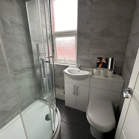 Mount 3 Bed Close To City Centre * Leeds (West Yorkshire)