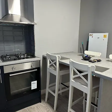 Mount 3 Bed Close To City Centre