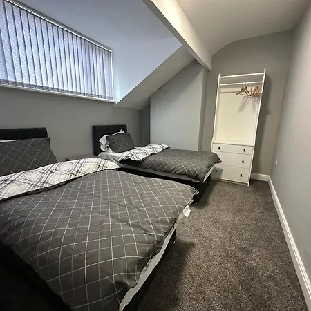 Mount 3 Bed Close To City Centre